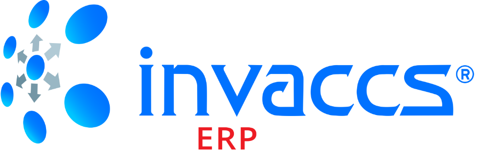Invaccs ERP Logo